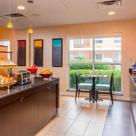 Residence Inn Корпъс Кристи Екстериор снимка