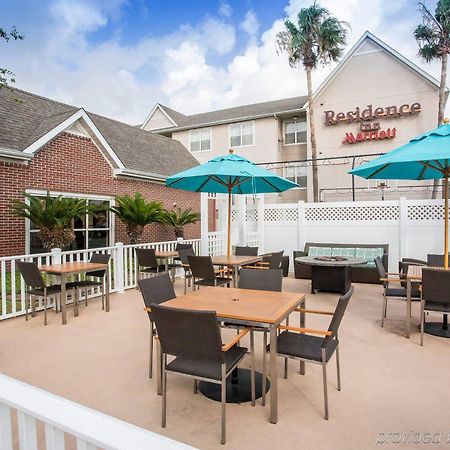 Residence Inn Корпъс Кристи Екстериор снимка