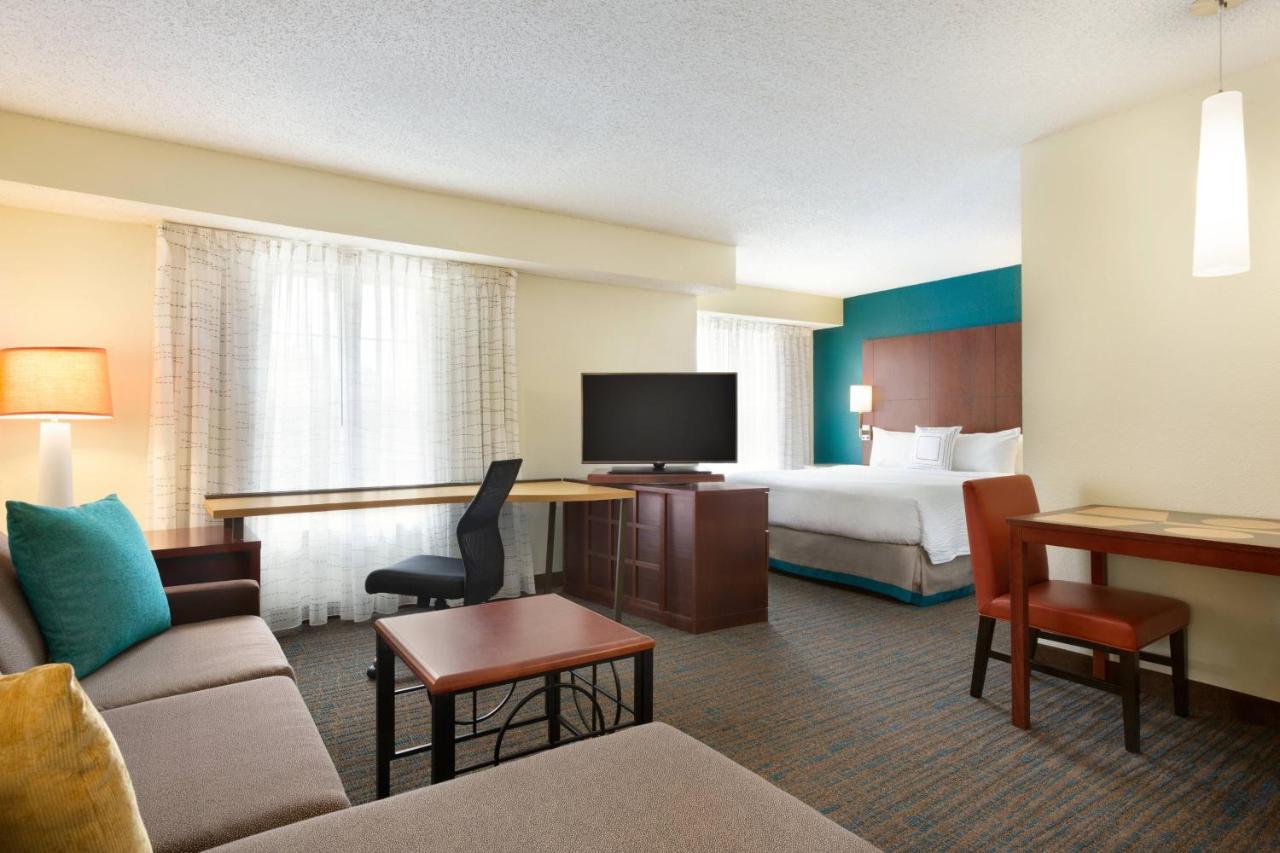 Residence Inn Корпъс Кристи Екстериор снимка