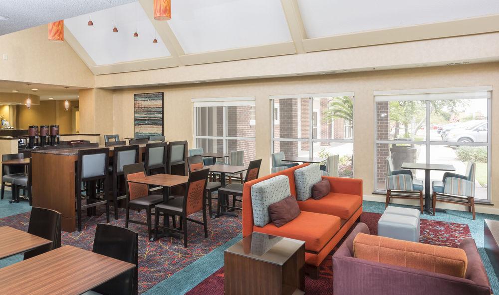 Residence Inn Корпъс Кристи Екстериор снимка