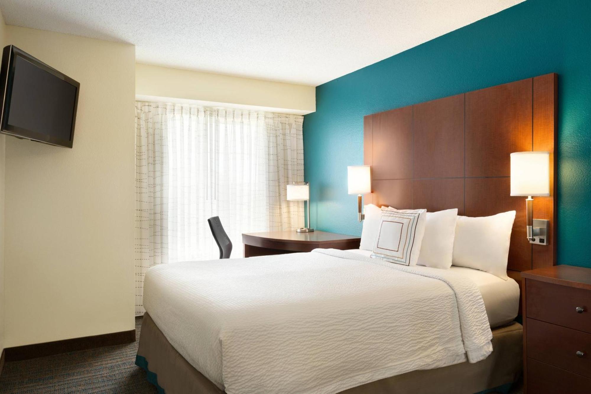 Residence Inn Корпъс Кристи Екстериор снимка
