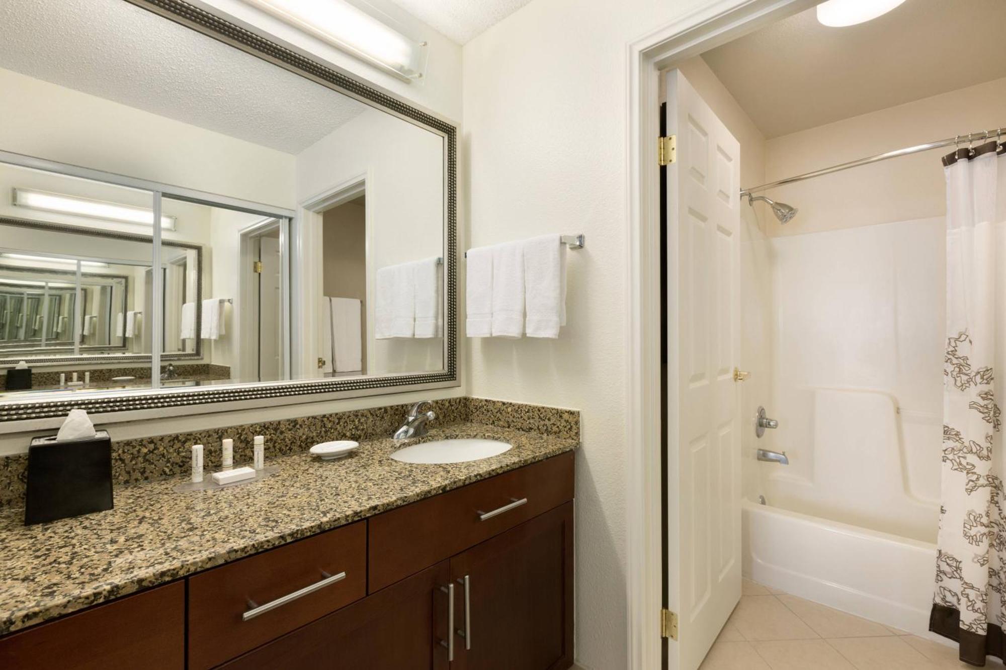 Residence Inn Корпъс Кристи Екстериор снимка