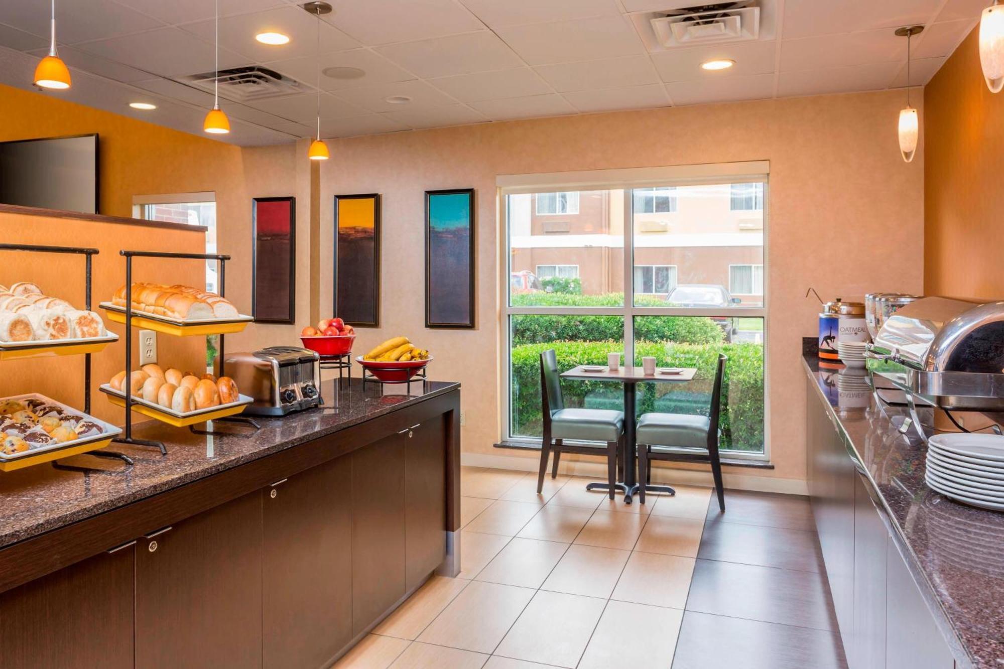 Residence Inn Корпъс Кристи Екстериор снимка