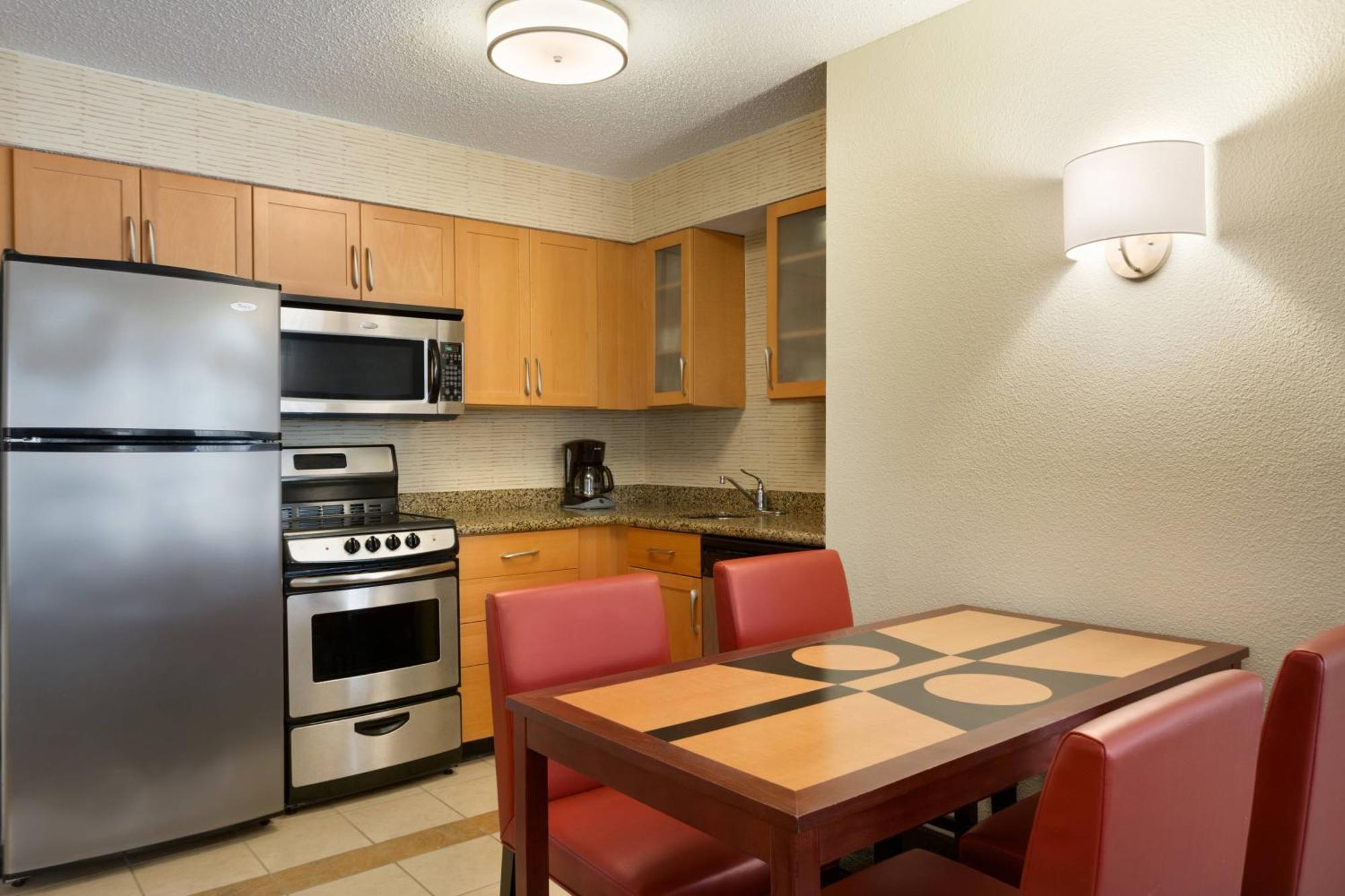 Residence Inn Корпъс Кристи Екстериор снимка