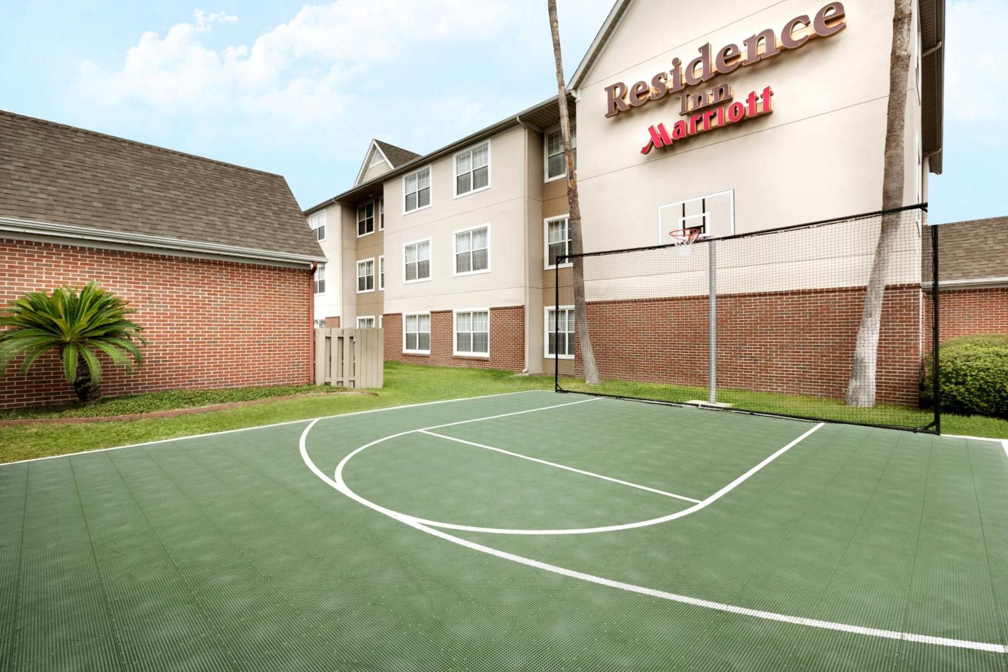Residence Inn Корпъс Кристи Екстериор снимка