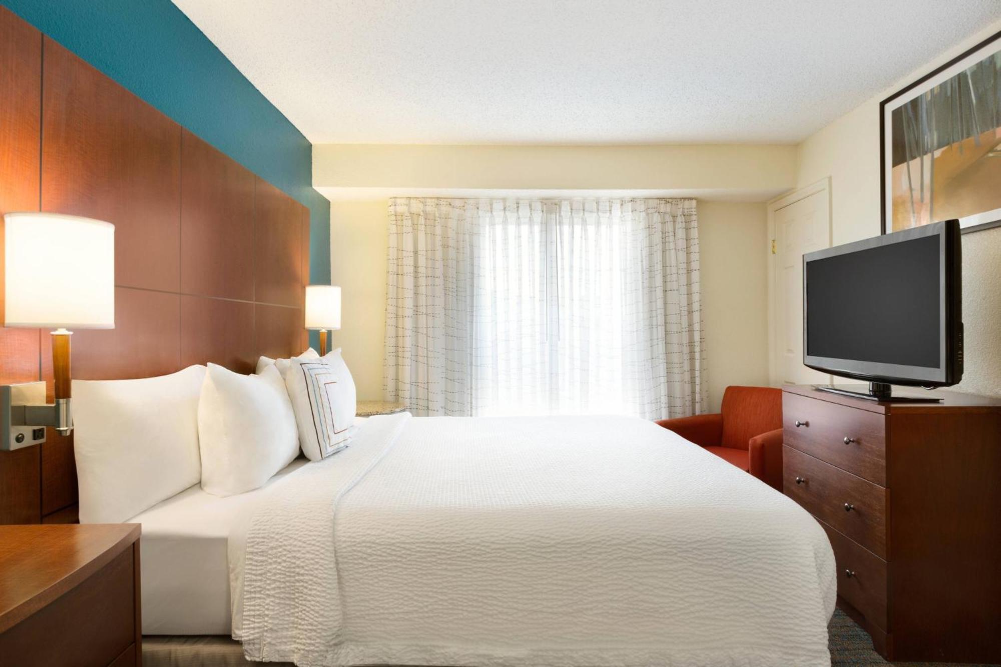 Residence Inn Корпъс Кристи Екстериор снимка