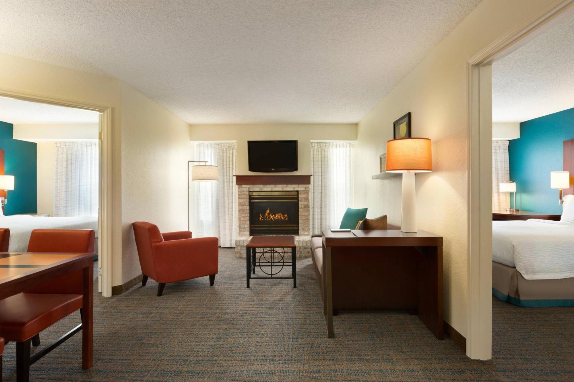 Residence Inn Корпъс Кристи Екстериор снимка