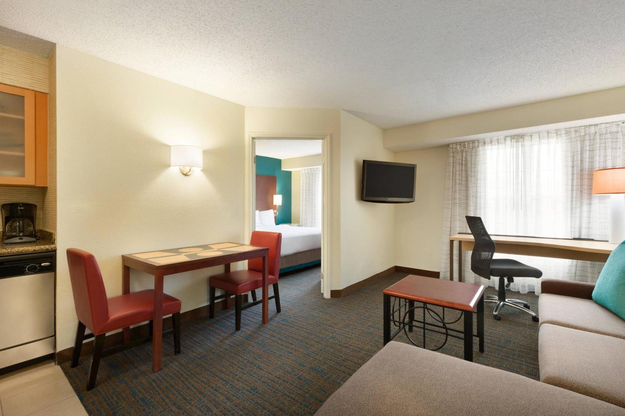 Residence Inn Корпъс Кристи Екстериор снимка