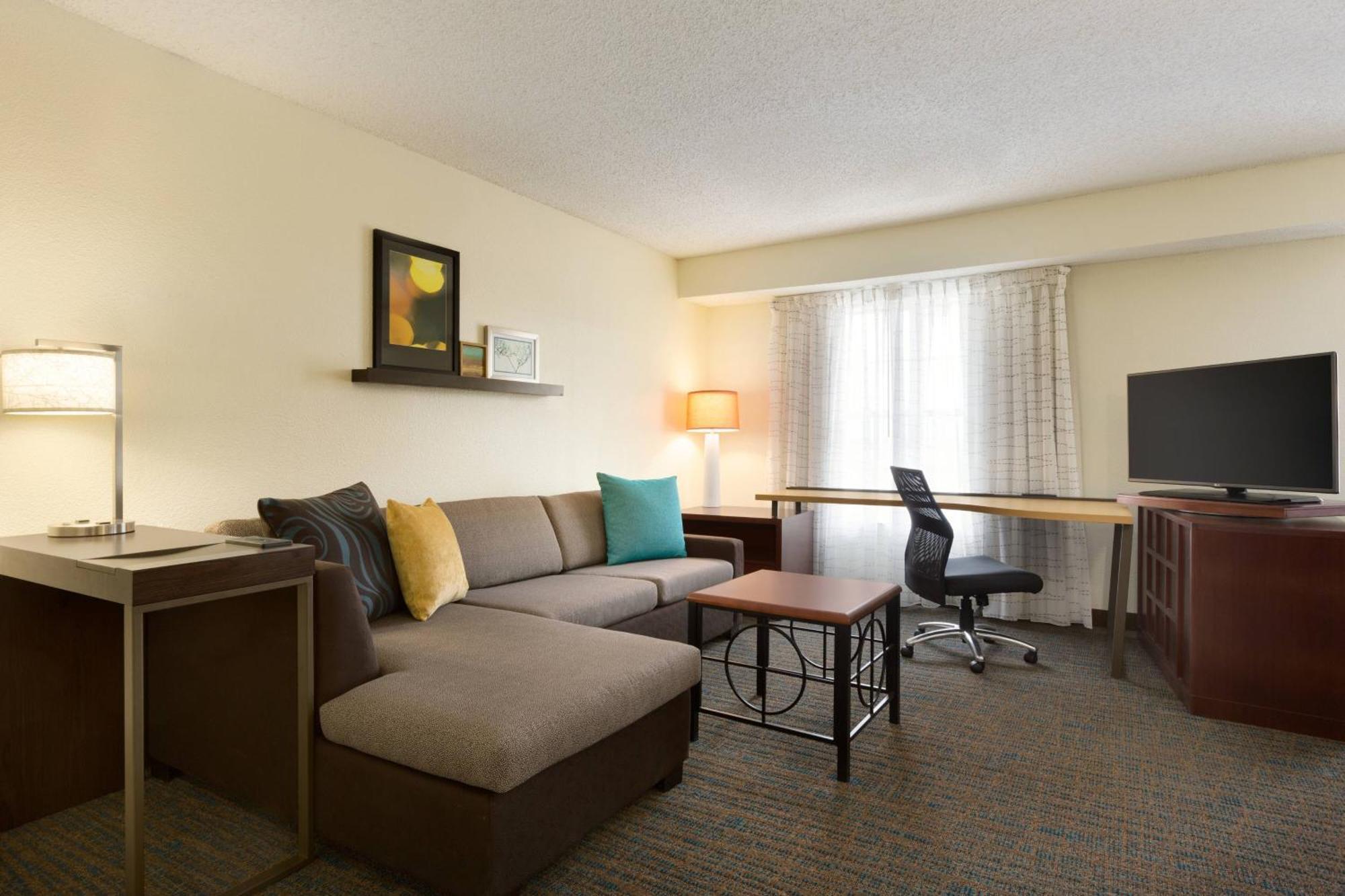 Residence Inn Корпъс Кристи Екстериор снимка