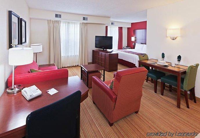 Residence Inn Корпъс Кристи Стая снимка
