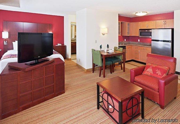 Residence Inn Корпъс Кристи Стая снимка