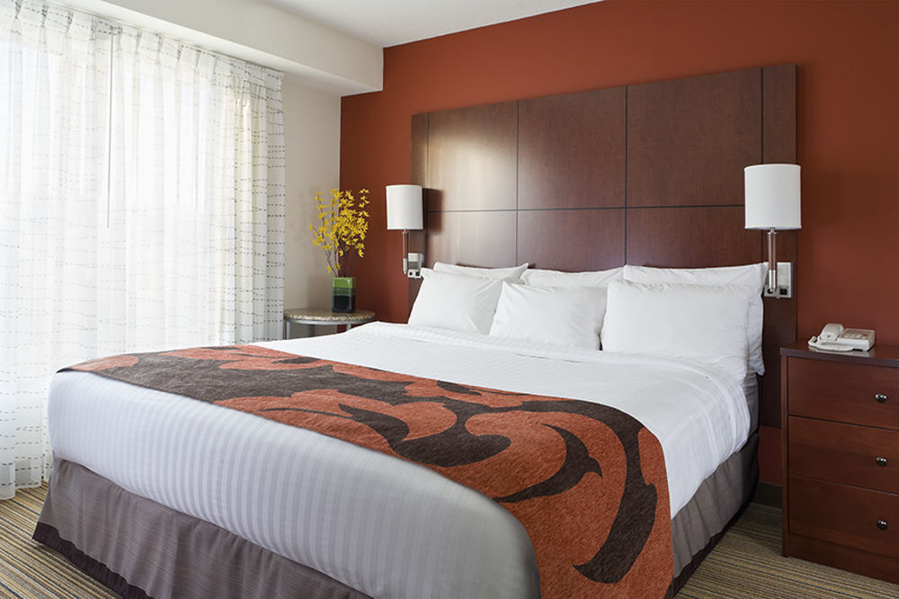 Residence Inn Корпъс Кристи Екстериор снимка
