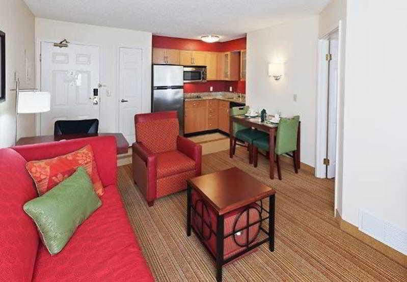 Residence Inn Корпъс Кристи Екстериор снимка