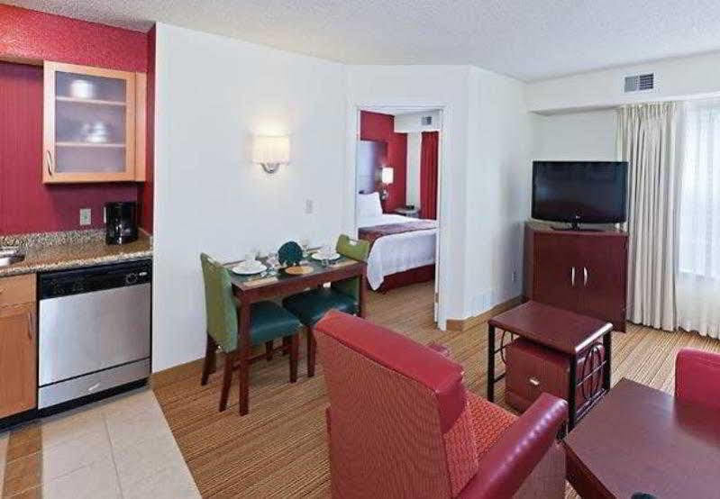 Residence Inn Корпъс Кристи Екстериор снимка