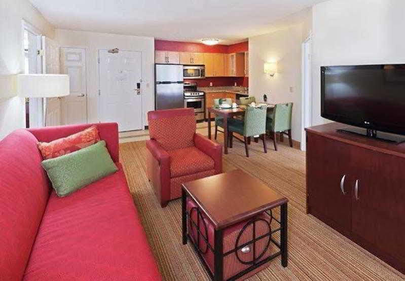 Residence Inn Корпъс Кристи Екстериор снимка