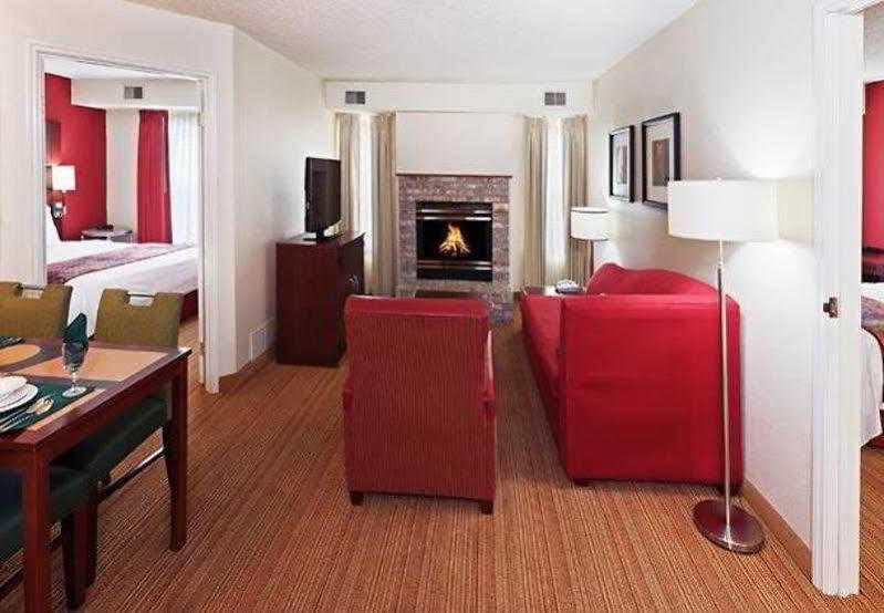 Residence Inn Корпъс Кристи Екстериор снимка