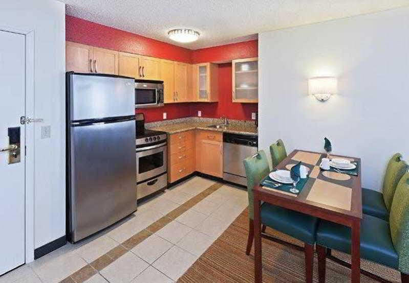 Residence Inn Корпъс Кристи Екстериор снимка