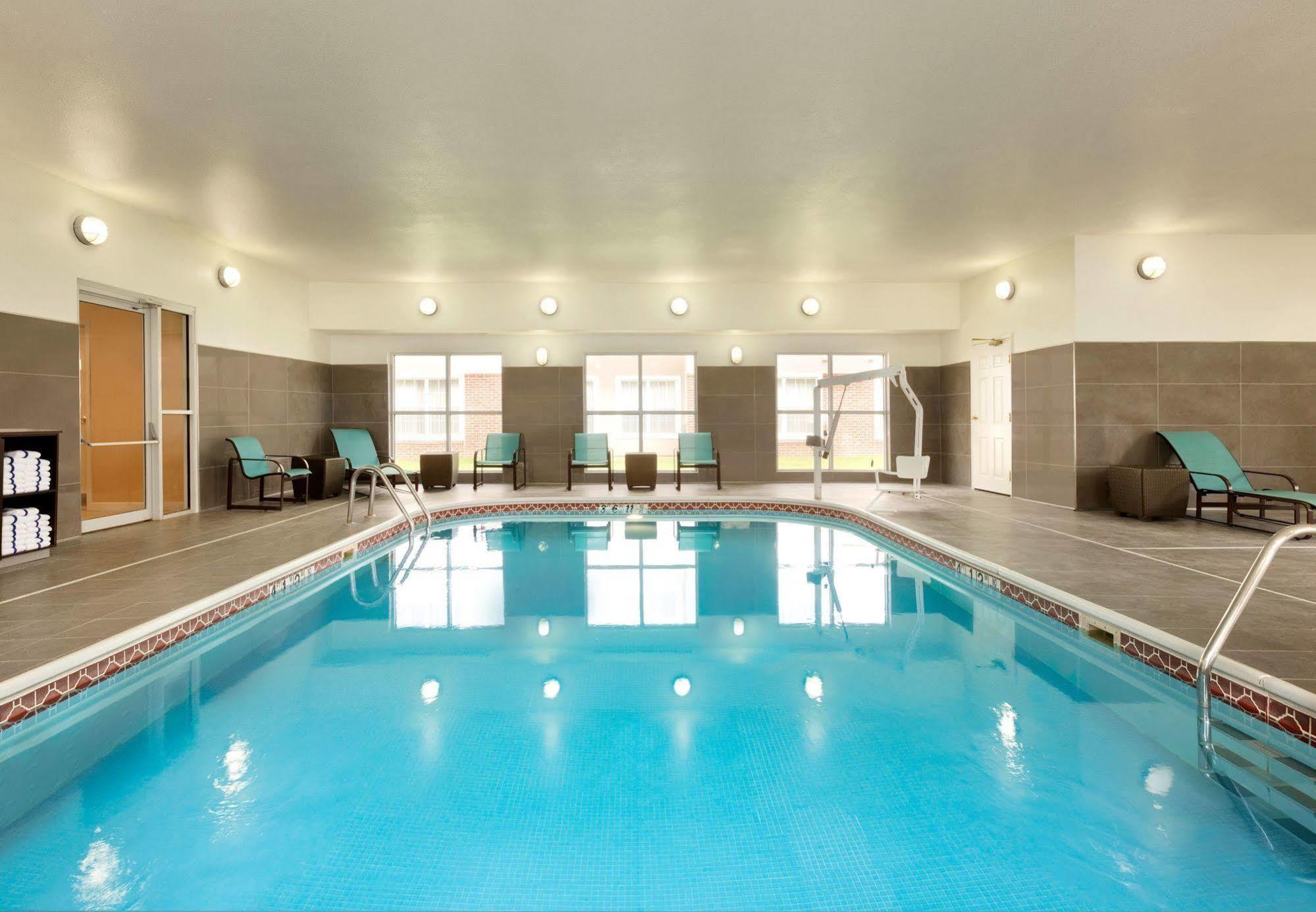Residence Inn Корпъс Кристи Екстериор снимка