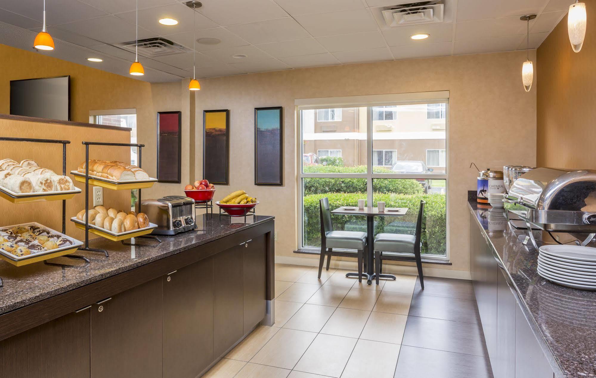 Residence Inn Корпъс Кристи Екстериор снимка