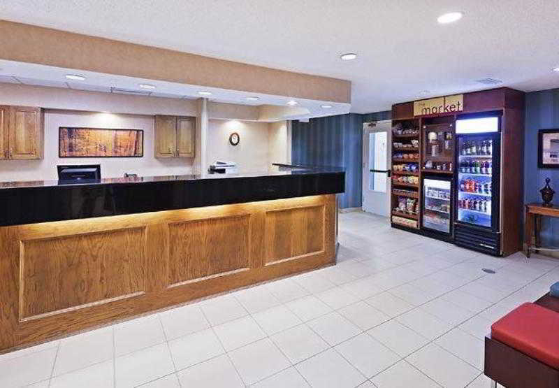Residence Inn Корпъс Кристи Екстериор снимка