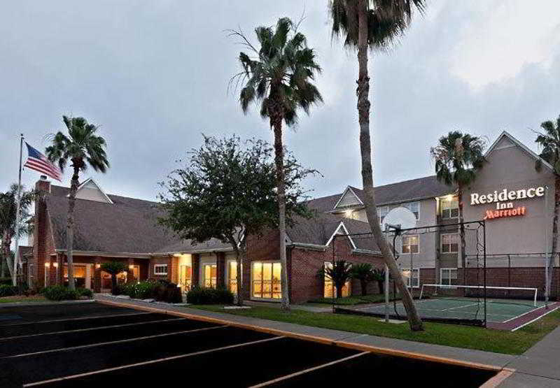 Residence Inn Корпъс Кристи Екстериор снимка
